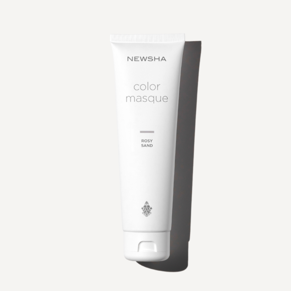 КОЛЬОРОВА МАСКА Рожевий пісок. Color Masque Rosy Sand 150 мл