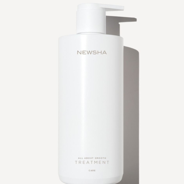 Маска розгладжуючий догляд All About Smooth Treatment 1000 мл