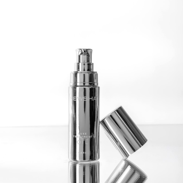 ХРОМ Олія люксовий догляд Luxe Treatment Oil 30 мл