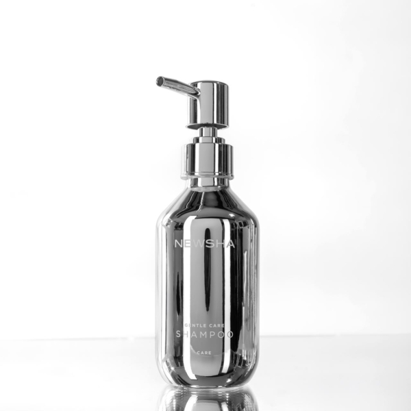 ХРОМ Шампунь ніжний догляд Gentle Care Shampoo 250 мл