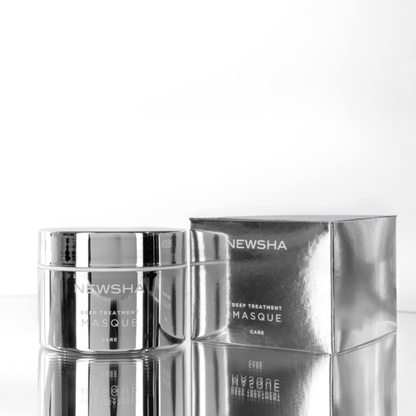 ХРОМ Маска глибоке відновлення Deep Treatment Masque 150 мл