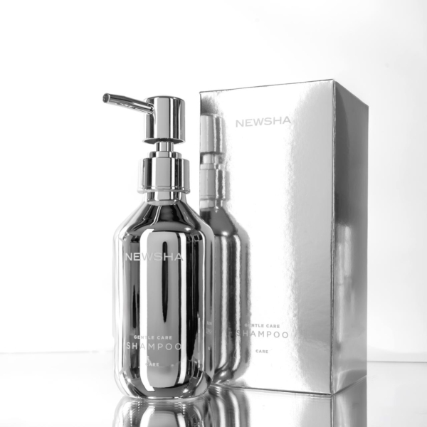 ХРОМ Шампунь щоденний догляд Daily Routine Shampoo 250 мл