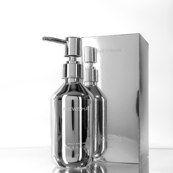 ХРОМ Шампунь ніжний догляд Gentle Care Shampoo 250 мл