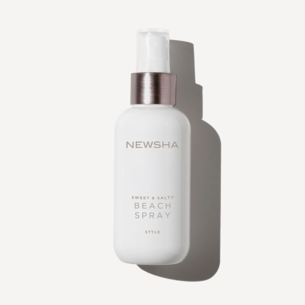 Пляжний спрей текстуруючий Sweet & Salty Beach Spray 125 мл