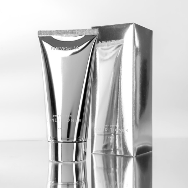 ХРОМ Кондиціонер м'який кремовий Soft Cotton Conditioner 150 мл