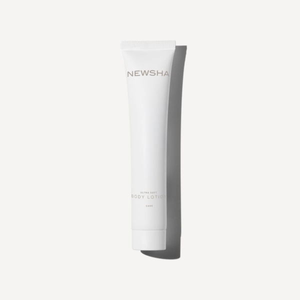 Лосьйон для тіла NEWSHA Ultra Soft Body Lotion 50 мл